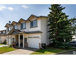 #38 300 HOOPER CR NW, edmonton, Alberta