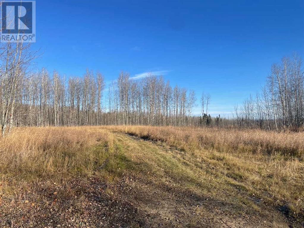 Township Road 584 Township, rural woodlands county, Alberta