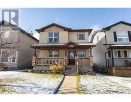 56 Lodge Place, sylvan lake, Alberta