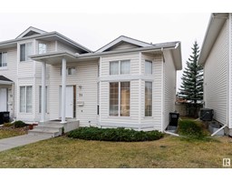 #71 3380 28A AV NW, edmonton, Alberta