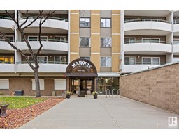 #1001 9725 106 ST NW, edmonton, Alberta