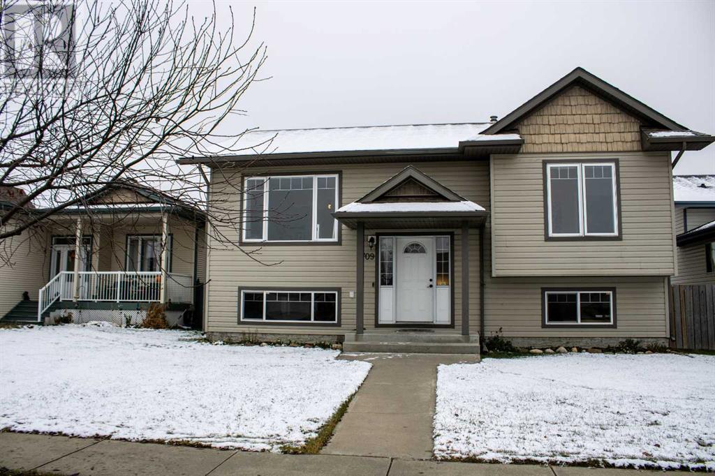 4709 Westbrooke Road, blackfalds, Alberta