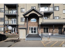 #131 300 Spruce Ridge RD, spruce grove, Alberta