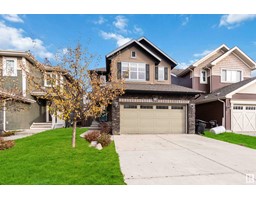 4421 CRABAPPLE LANDING SW, edmonton, Alberta