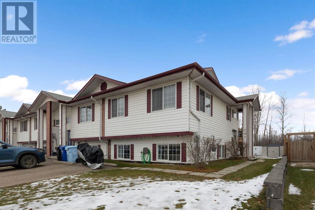 267 Mustang Road, fort mcmurray, Alberta