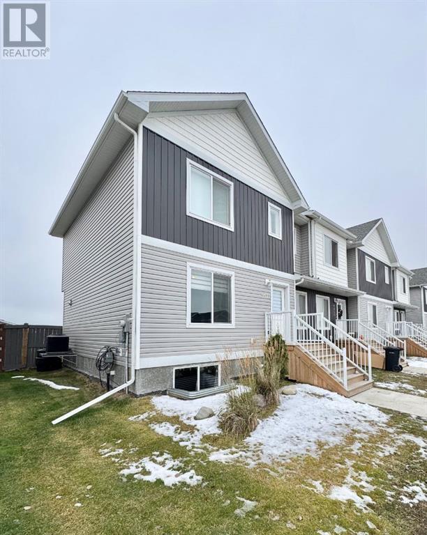 9511D 112 Street, clairmont, Alberta