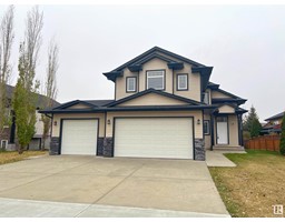 3730 50 ST, gibbons, Alberta