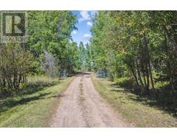 6219 Township Road 490, rural brazeau county, Alberta