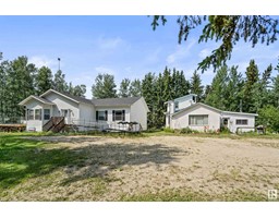 53302 RRD 65, rural parkland county, Alberta