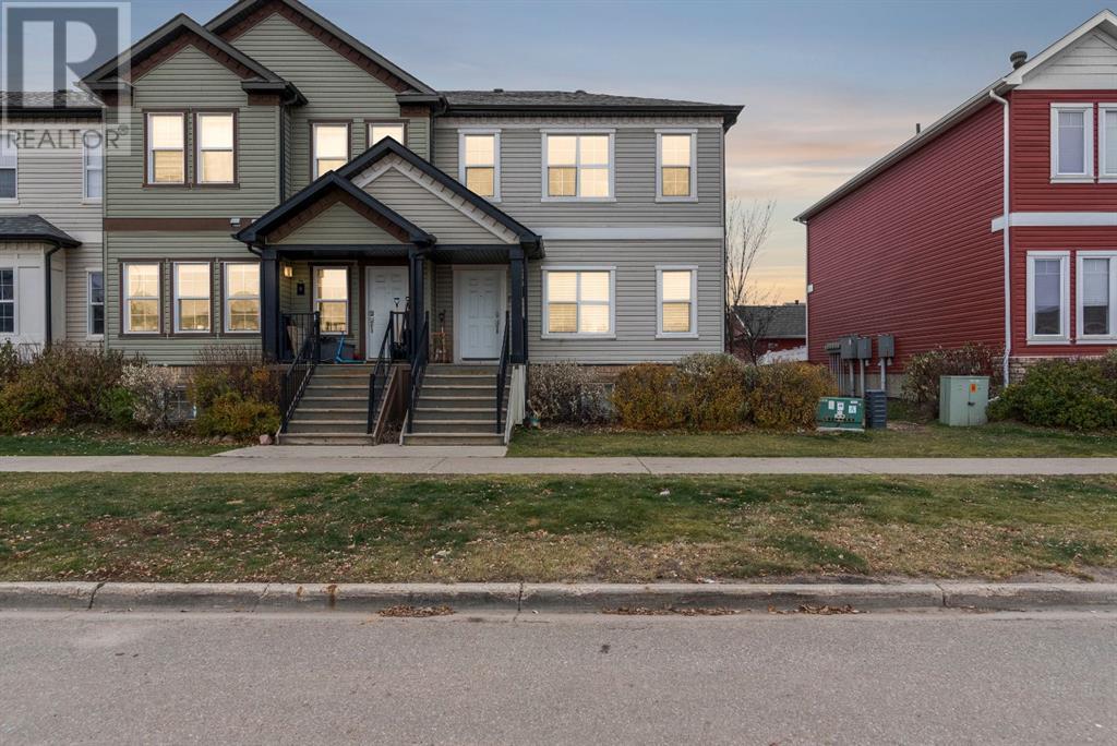 6, 300 Sparrow Hawk Drive, fort mcmurray, Alberta