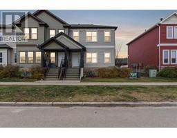 6, 300 Sparrow Hawk Drive, fort mcmurray, Alberta