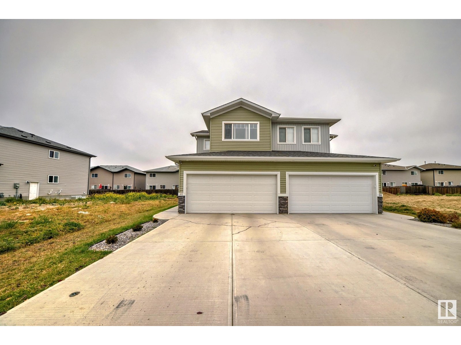 40 HAMMETT GA, spruce grove, Alberta