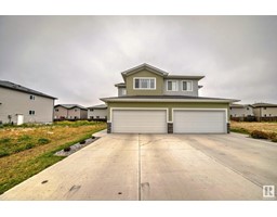 40 HAMMETT GA, spruce grove, Alberta