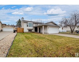 3811 21 AV NW, edmonton, Alberta