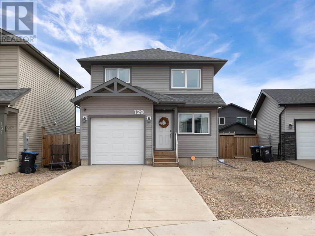 129 Airmont Court, fort mcmurray, Alberta