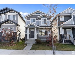 315 42 AV NW, edmonton, Alberta