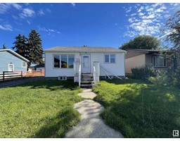 9721 163 ST NW, edmonton, Alberta