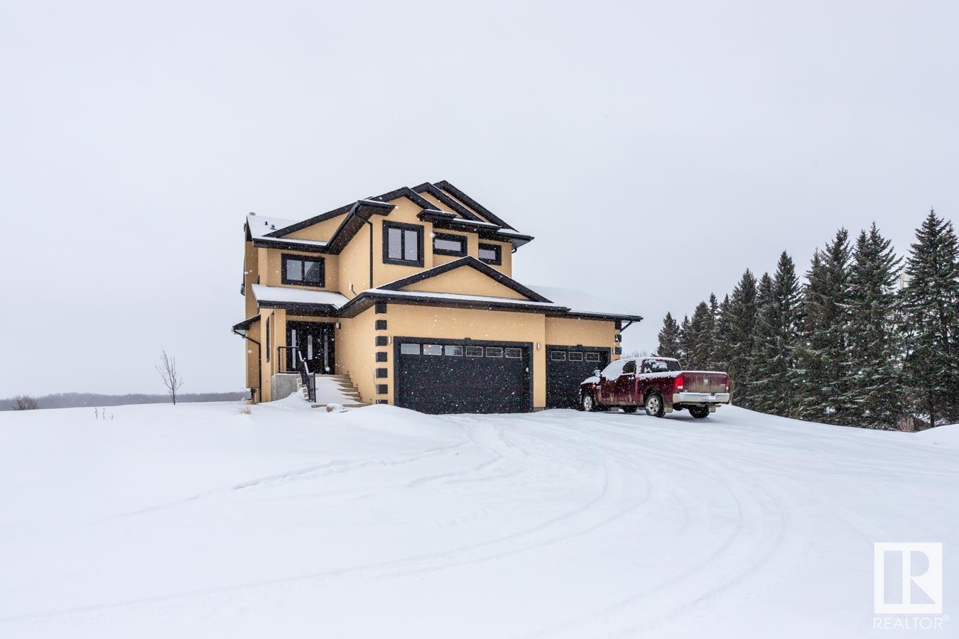 1423 TWP ROAD 512, rural parkland county, Alberta