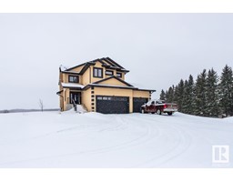 1423 TWP ROAD 512, rural parkland county, Alberta