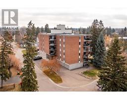 402, 4326 Michener Drive, red deer, Alberta