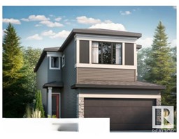 7229 Kiviaq LI SW, edmonton, Alberta