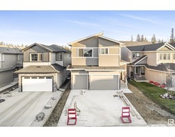 6 MEADOWBROOK WY, spruce grove, Alberta