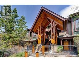 222, 107 Armstrong Place, canmore, Alberta