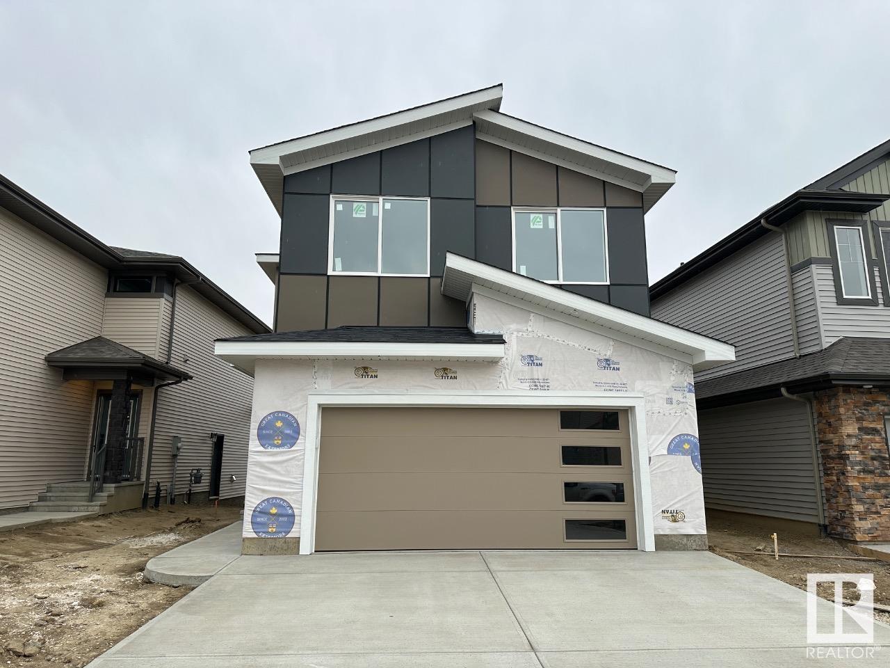 674 KINGLET BV NW, edmonton, Alberta