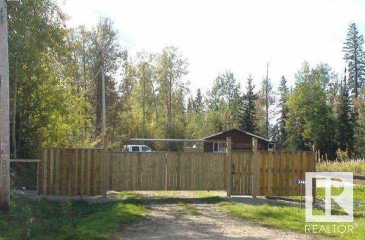 3361 CALLING LAKE DR, rural opportunity m.d., Alberta