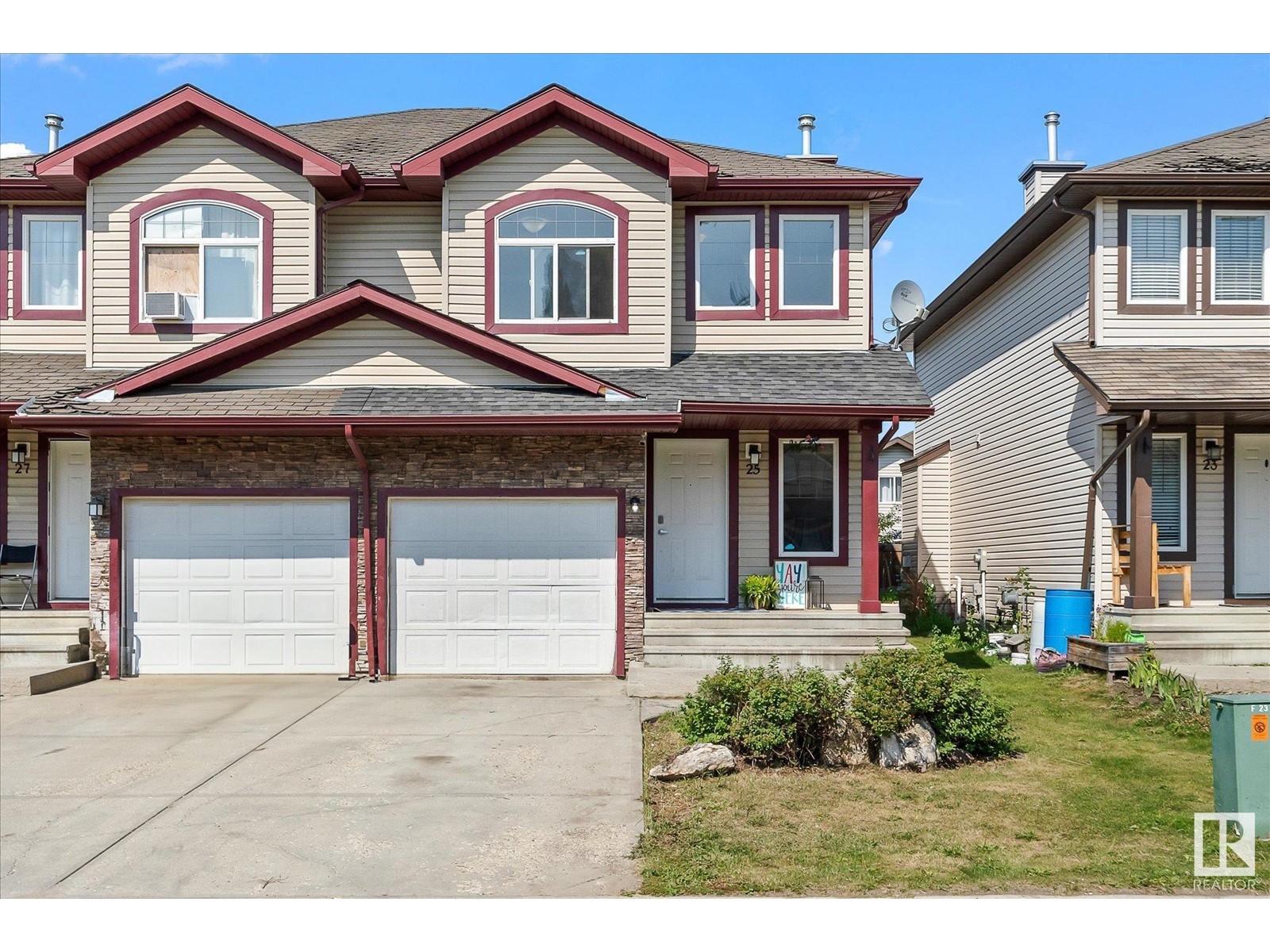 25 MERIDIAN LO, stony plain, Alberta