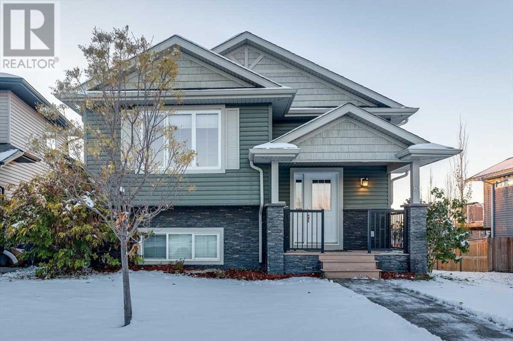 81 Portway Close, blackfalds, Alberta