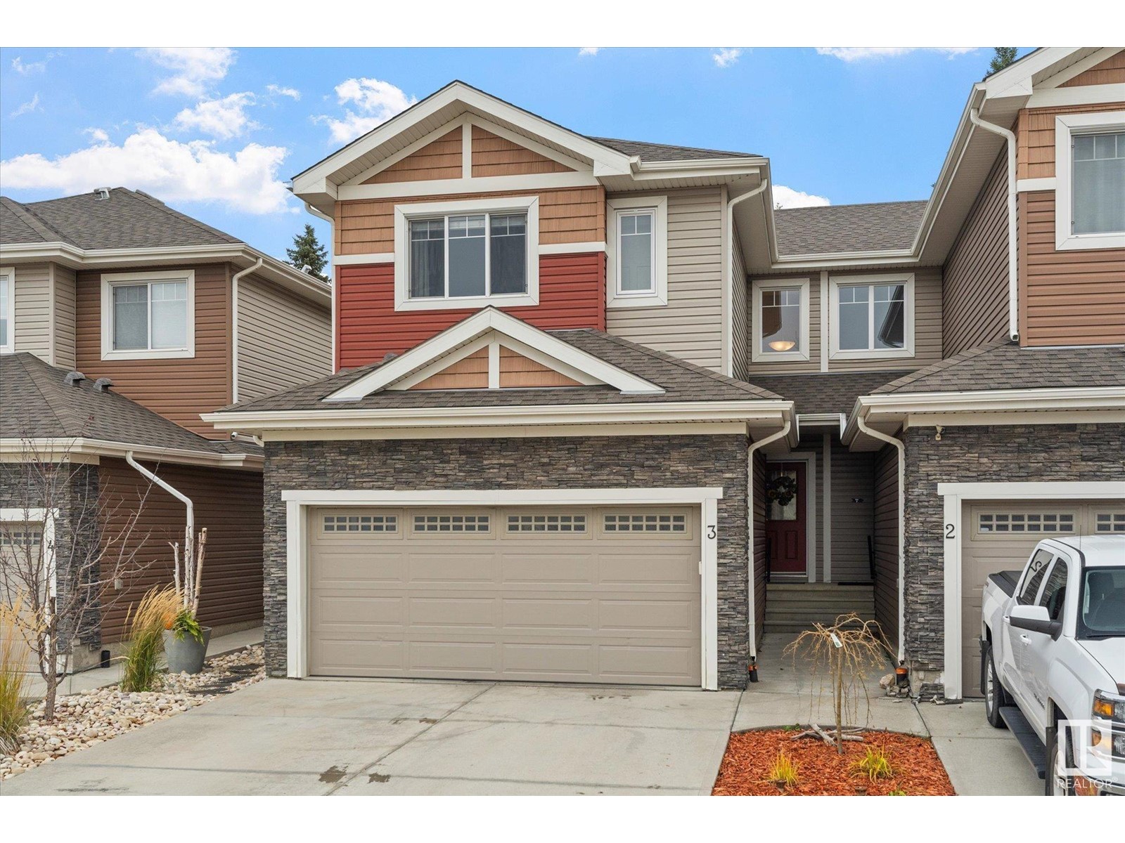 #3 94 LONGVIEW DR, spruce grove, Alberta