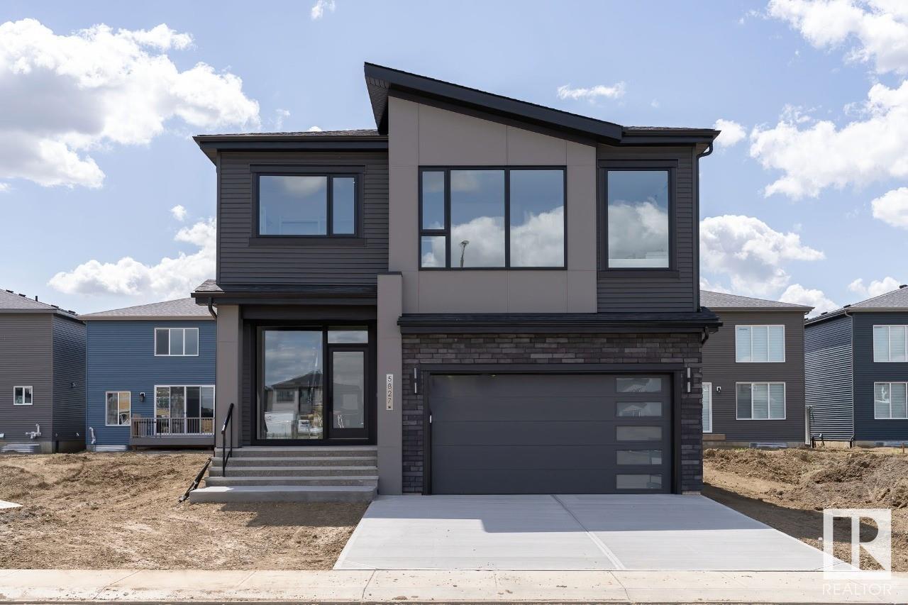 5827 KOOTOOK LI SW, edmonton, Alberta