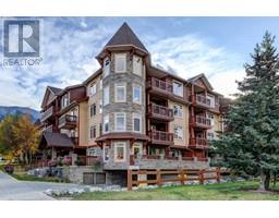 216, 190 Kananaskis Way, canmore, Alberta