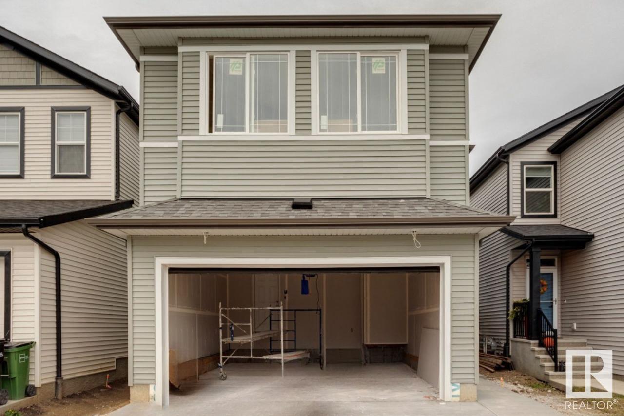 2832 152 AV NW, edmonton, Alberta