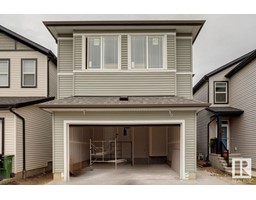 2832 152 AV NW, edmonton, Alberta