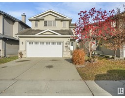 11408 167A AV NW, edmonton, Alberta