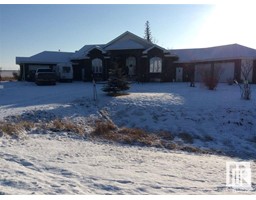 #43 26323 TWP ROAD 532 A, rural parkland county, Alberta