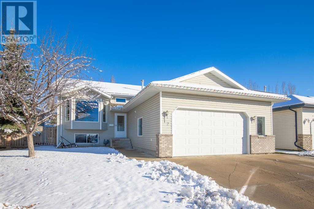 12 Ammeter Close, red deer, Alberta