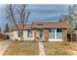 6020 37 AV NW, edmonton, Alberta