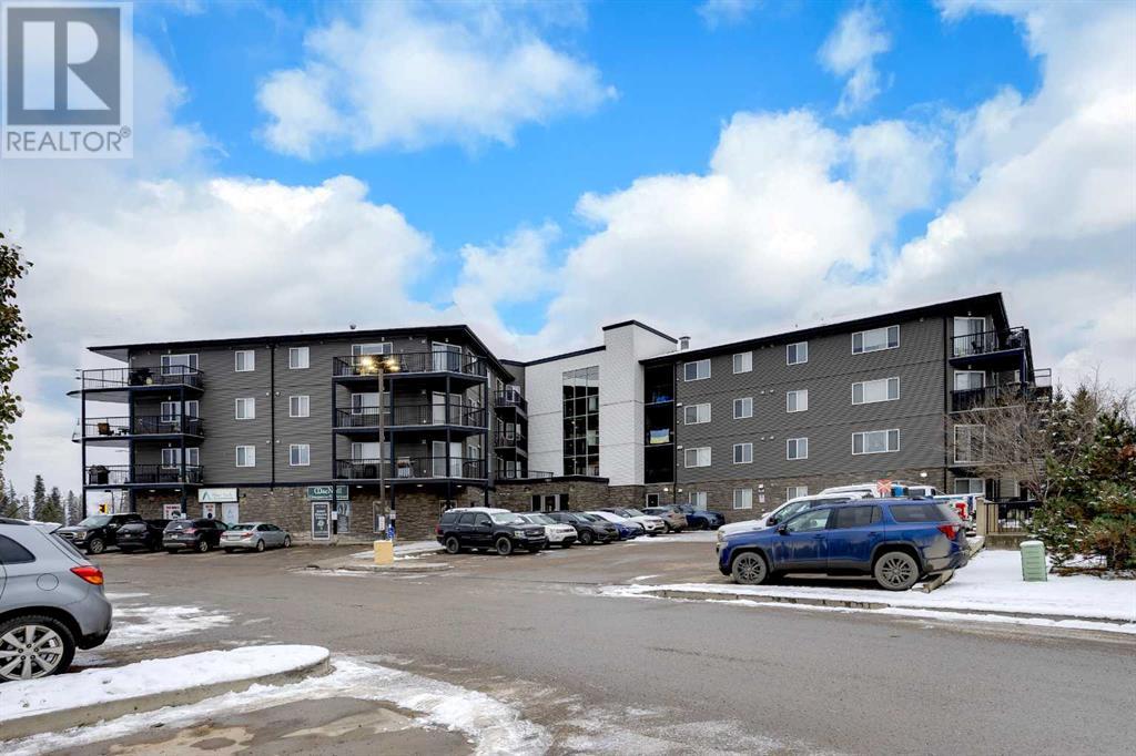 1115, 7901 King Street, fort mcmurray, Alberta