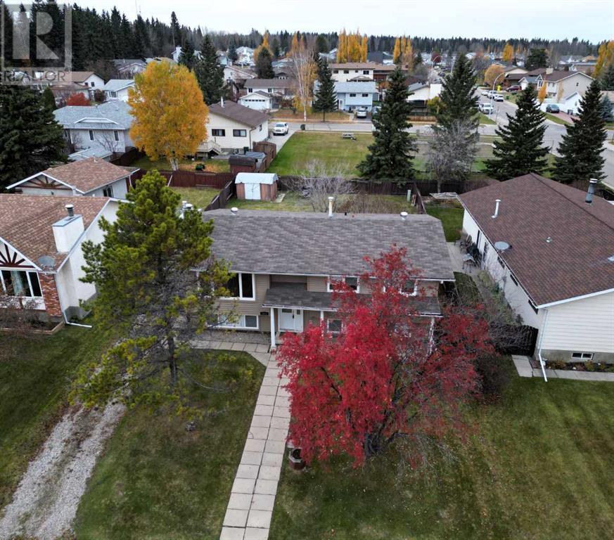 5908 9 Avenue, edson, Alberta