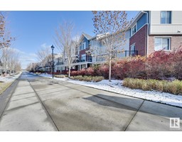 #139 2336 ASPEN TR, sherwood park, Alberta