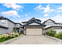 2923 24 AV NW, edmonton, Alberta