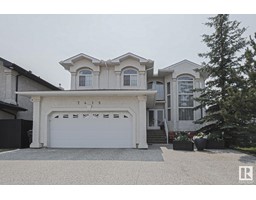 7415 169 AV NW, edmonton, Alberta