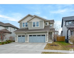 1239 MCCONACHIE BV NW, edmonton, Alberta