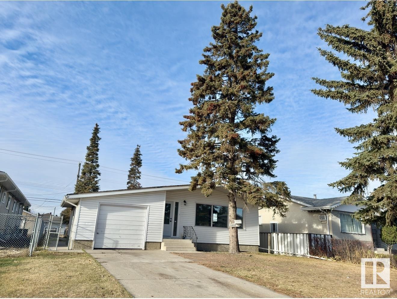 13208 102 ST NW, edmonton, Alberta