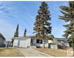 13208 102 ST NW, edmonton, Alberta