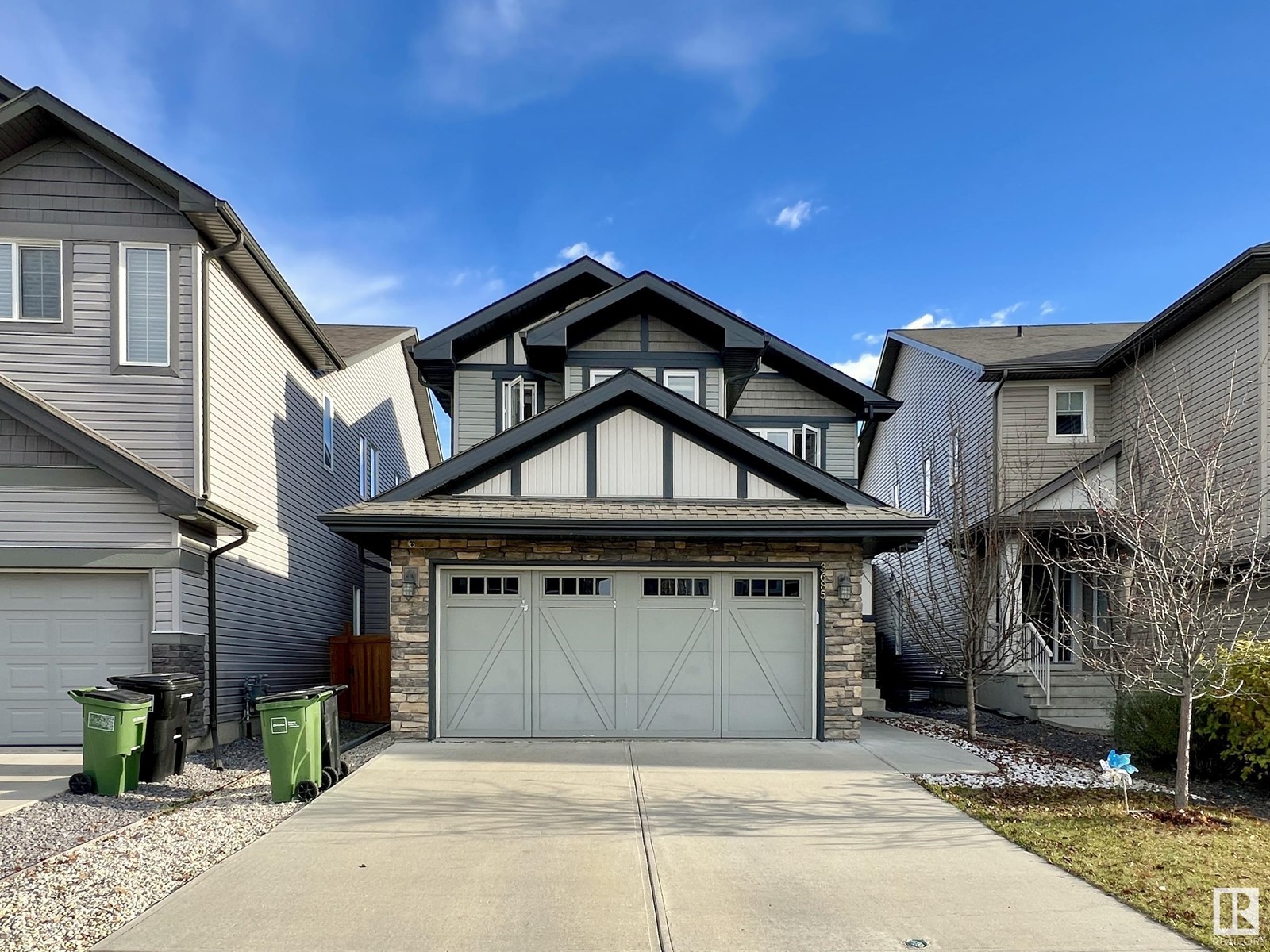 3685 WESTCLIFF WY SW, edmonton, Alberta