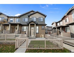 #81 3305 ORCHARDS LINK LI SW, edmonton, Alberta